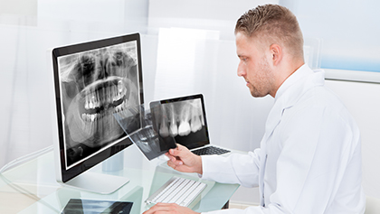 dental imaging